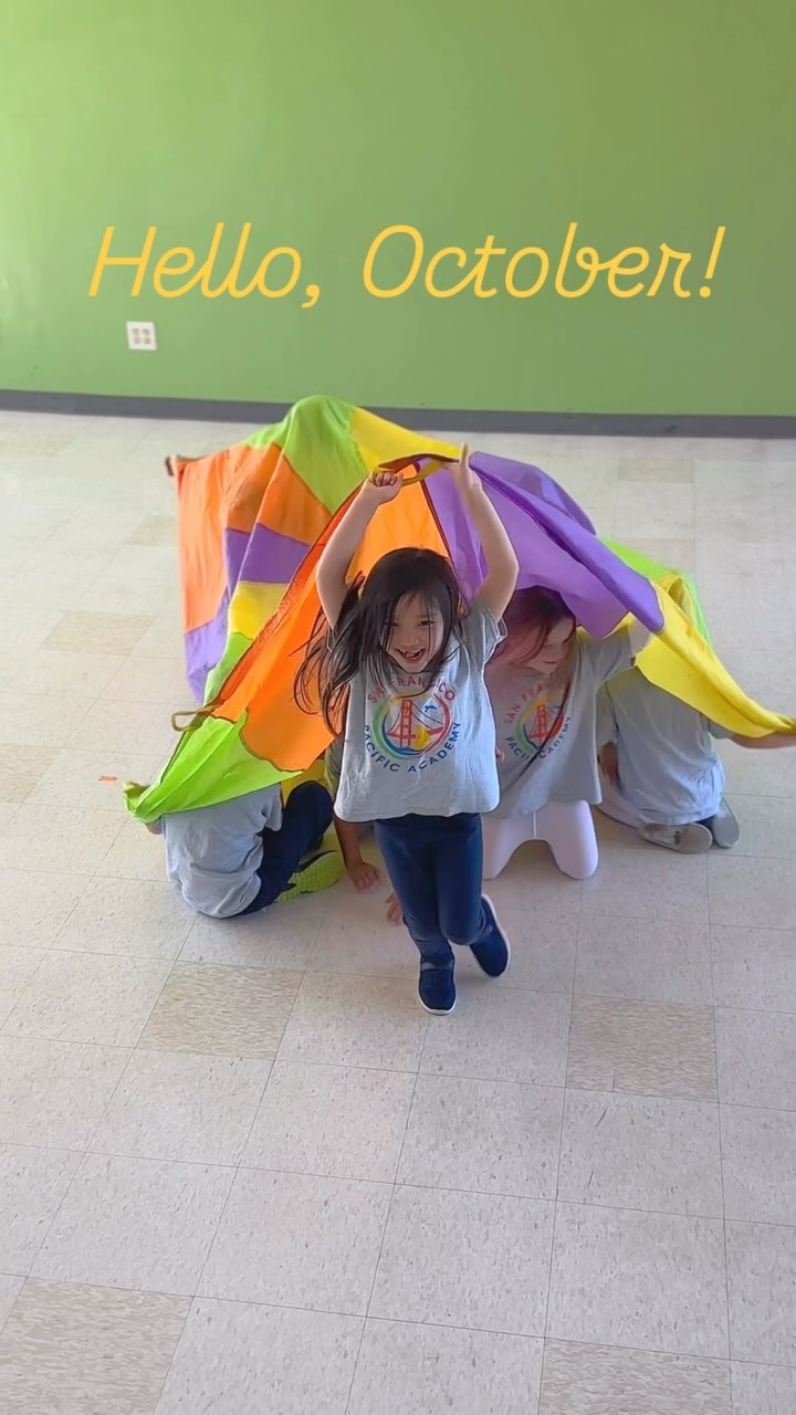 🎨Мы готовы сделать второй месяц обучения ярким и незабываемым!

#sanfranciscopacificacademy #bilingual #bayareafamilies #bilingualkids #частная школа #детский сад