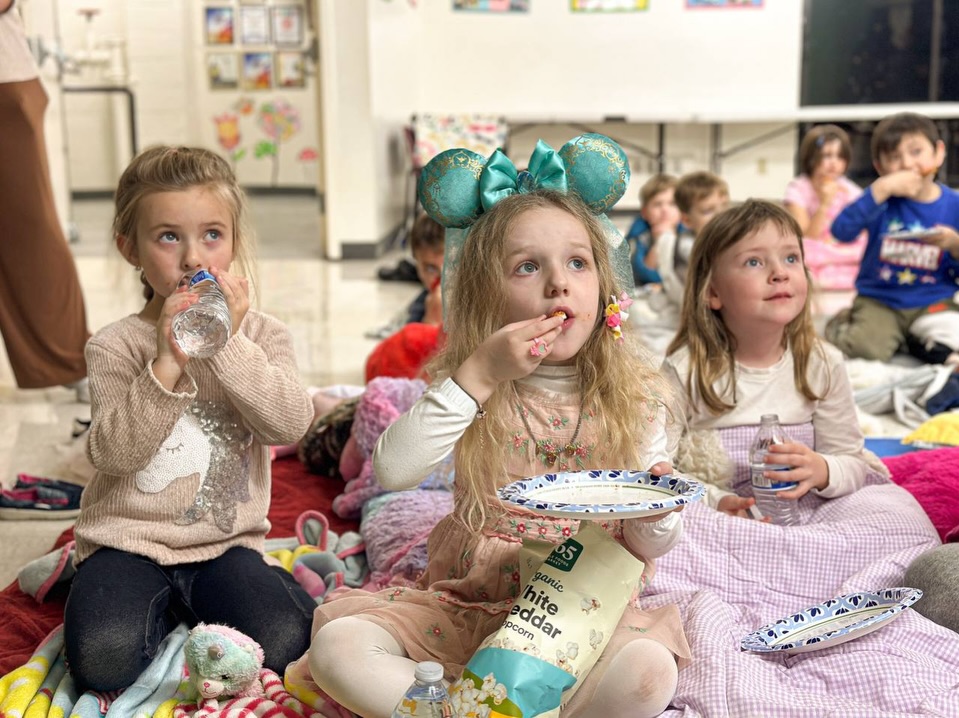 🍕📽Movie Night 2026
We already know that for our students, this evening will become one of their favorite memories of the school year!

#SanFranciscoPacificAcademy #Privateschool #bayareafamilies #kind...